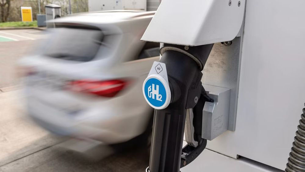 Vodik kao izvor goriva ima nekoliko prednosti