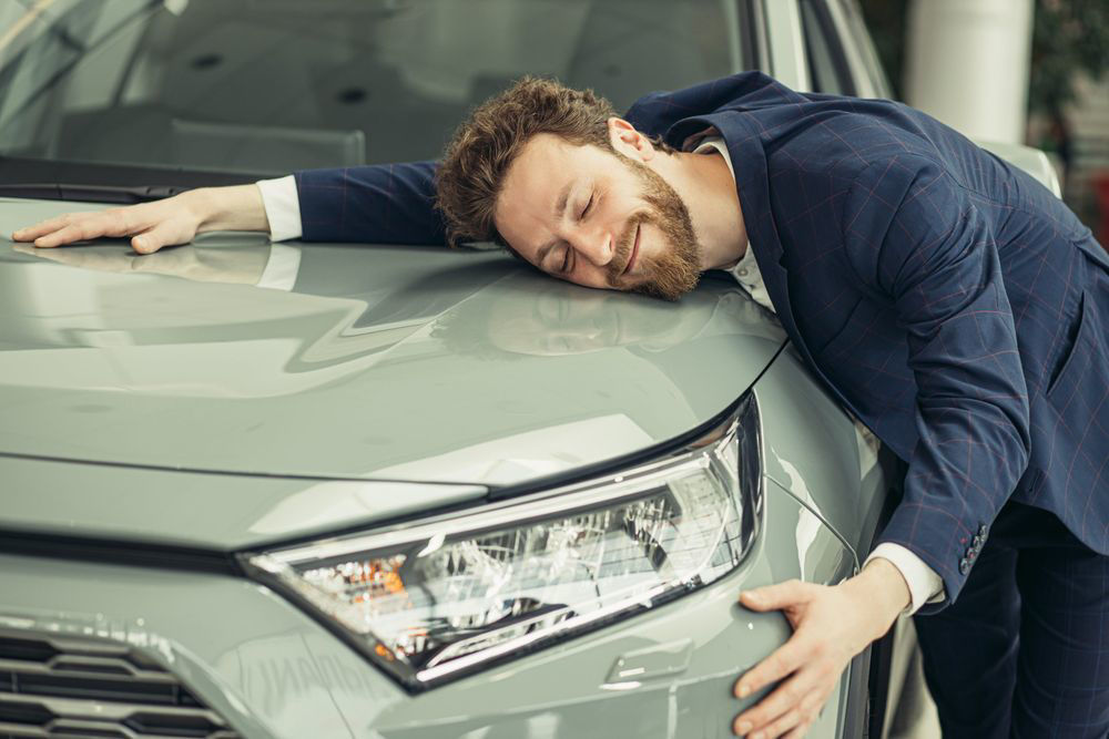 Automobili su mnogo više od običnog prijevoznog sredstva